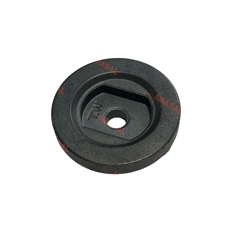 Flange externa 36 (224081-2) para Serra Mármore MCC402/4100NH Makita