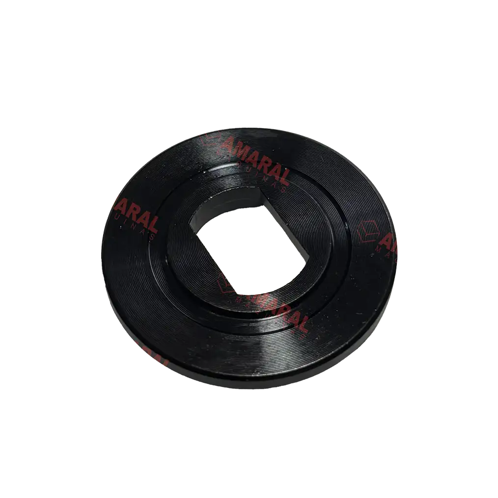 Flange interna 36 (224423-0) para Serra Mármore 4100NH2/4100NS/4100KB/DCC500 Makita