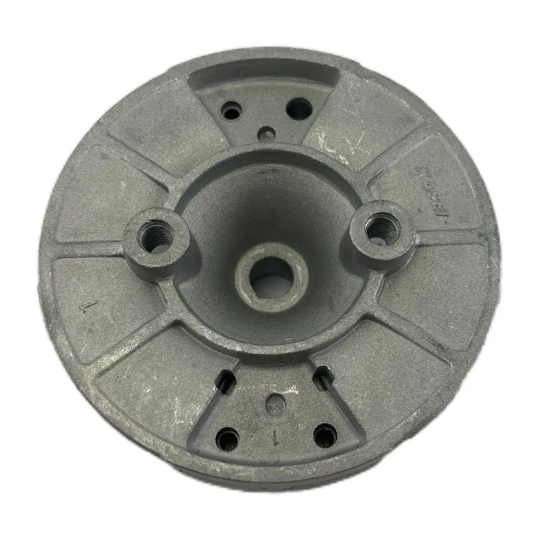 Volante Magnetico Roçadeira Gasolina para Roçadeira Gasolina CG-520 Garthen