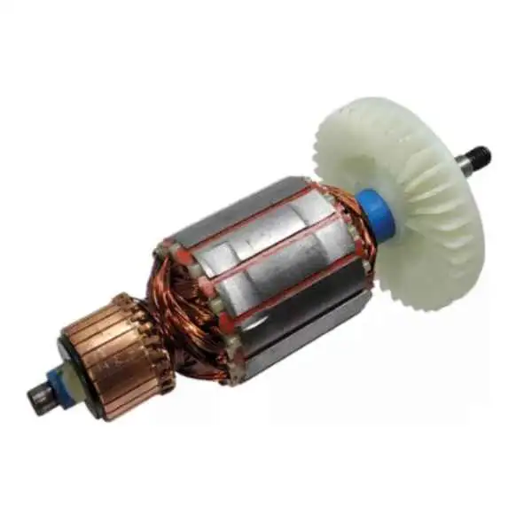 Rotor Induzido 220v para Eletrosserra ELL-2200 Lynus