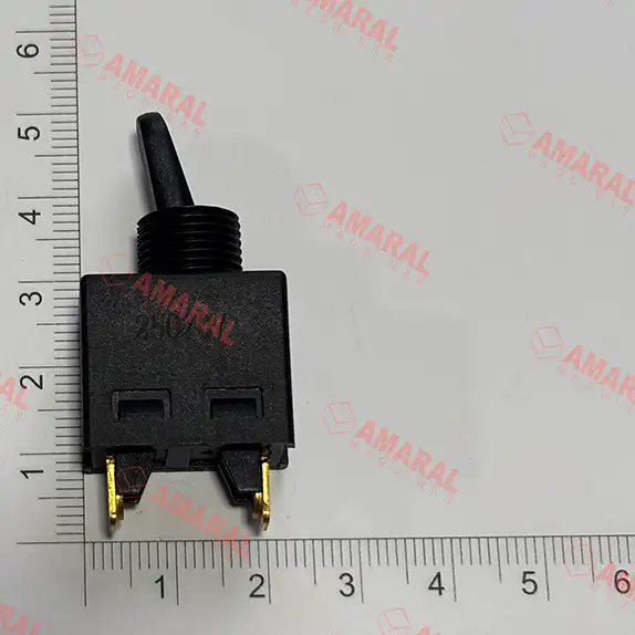 Interruptor TN15-2 (651434-6) para esmerilhadeira M0901 Makita