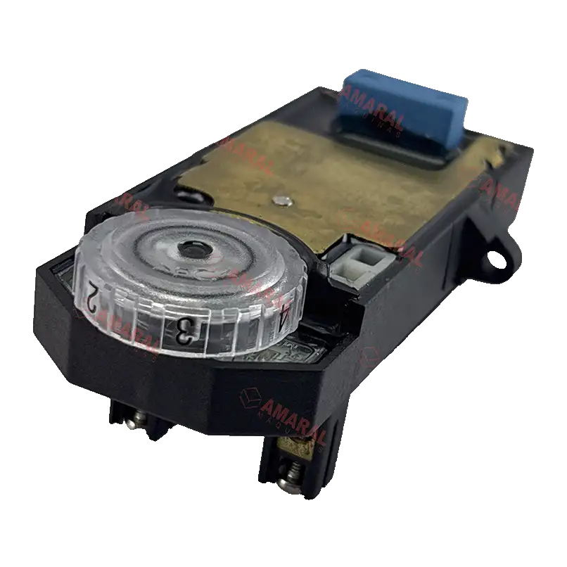 Controlador 127v (620H26-0) para Esmerilhadeira GA5091/GA5090 Makita