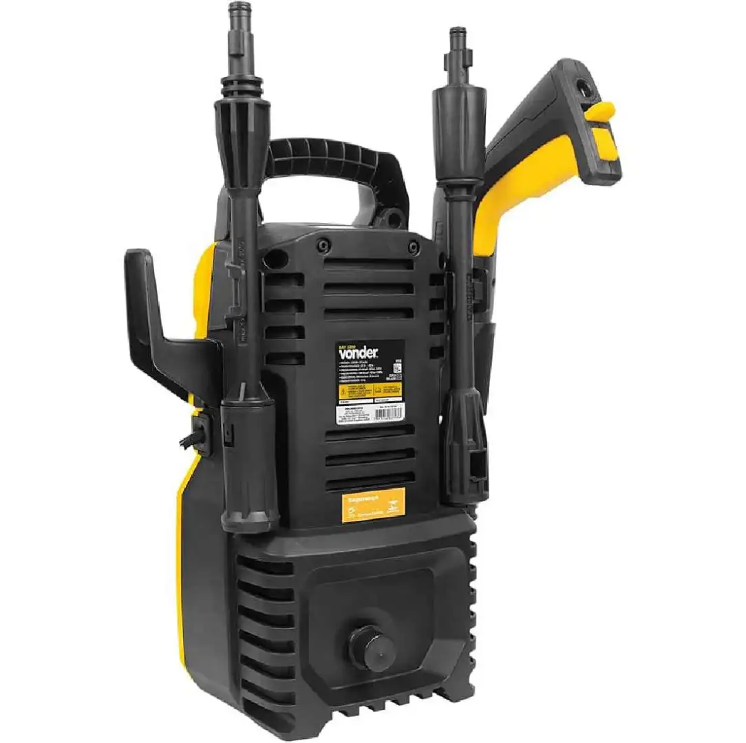 LAVADORA DE ALTA PRESSAO LAV1350 220V