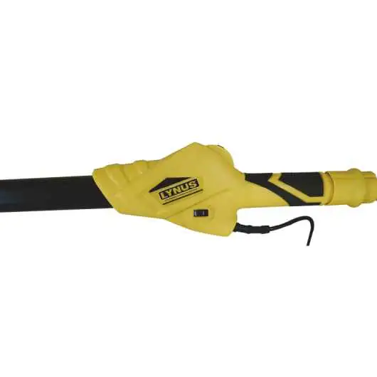 LPL-750 LIXADEIRA PAREDE LED LYNUS 750W 220V