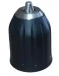 MANDRIL DE APERTO RAPIDO 3/8 X 3/8