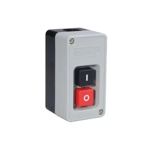 CS-102 C1A1FETP TRIPOLAR 30A