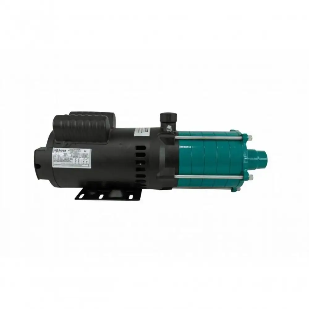 ECM-300M MOTOBOMBA MULTIESTAGIO 3.0CV 60HZ 127/220V
