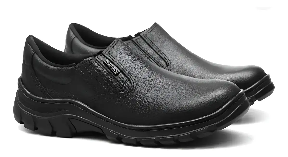 PW 02 COMFORT PRETO
