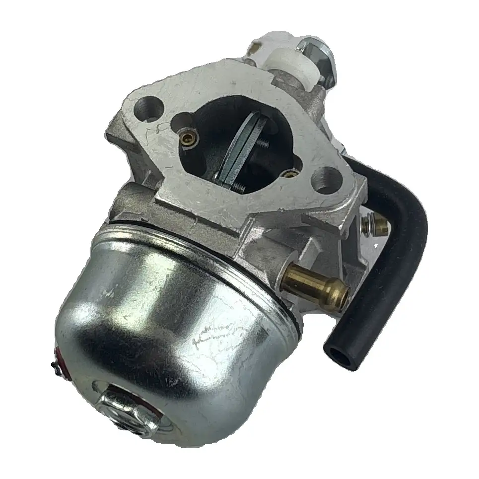 CARBURADOR MOTOR 3,8HP 2T CORTADOR DE GRAMA para Cortador De Grama GR-3800S/GR-3800C Garthen