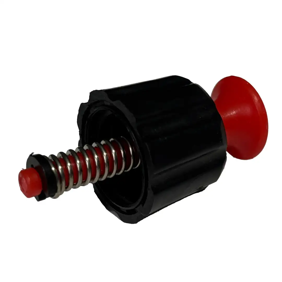 Valvula de Alivio do Tanque (00009239.1) para Pulverizador PL-10,PL-5 Lynus