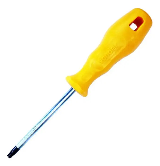 T20 CHAVE HEXALOBULAR RETA