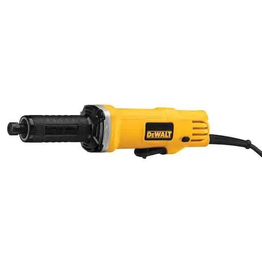 RETIFICADEIRA DWE4887-B2 6mm 220V