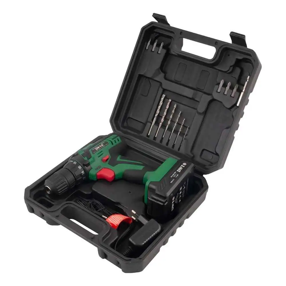 PARAFUS/FURAD BAT 12V PFD012I C/IMP DWT