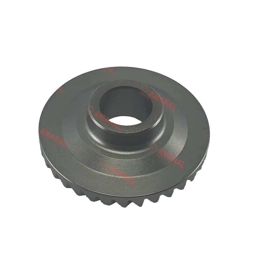 Engrenagem espiral 35A (227637-0) para Esmerilhadeira MGA504/M9002 Makita