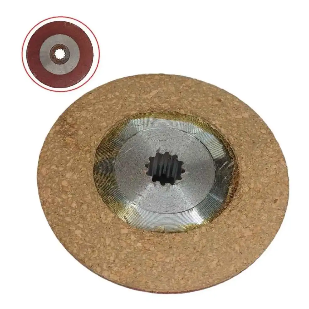 DISCO DE FREIO H-A105 108 MM H-A105