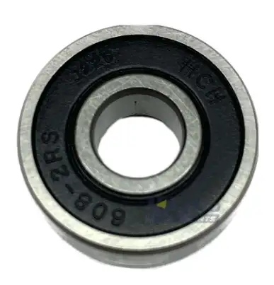 ROLAMENTO 608 LLU 8MMX22MMX7MM para Esmerilhadeira DWE4020 DeWalt