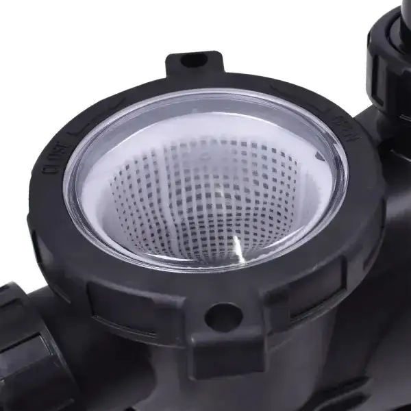 EBP-200-2 - MOTOBOMBA PARA PISCINA 2,0CV 220V/60HZ MONO