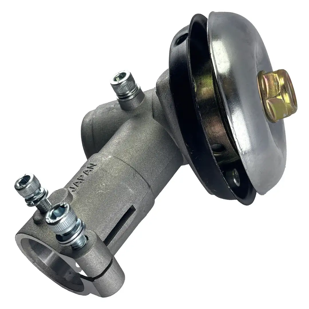CAIXA TRANSMISSAO 9EST. TUBO 26MM (700467) para Roçadeira Gasolina CG-330 Garthen
