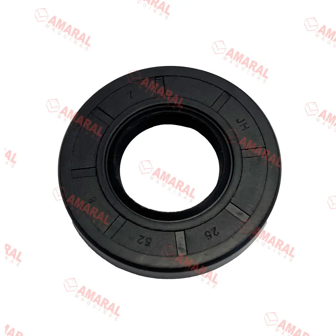 RETENTOR 25 X 52 X 8 MM EL-4000V