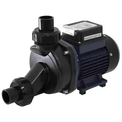 ECH-100I-1 MOTOBOMBA P/ HIDROMASSAGEM 1,0CV 220V 60HZ