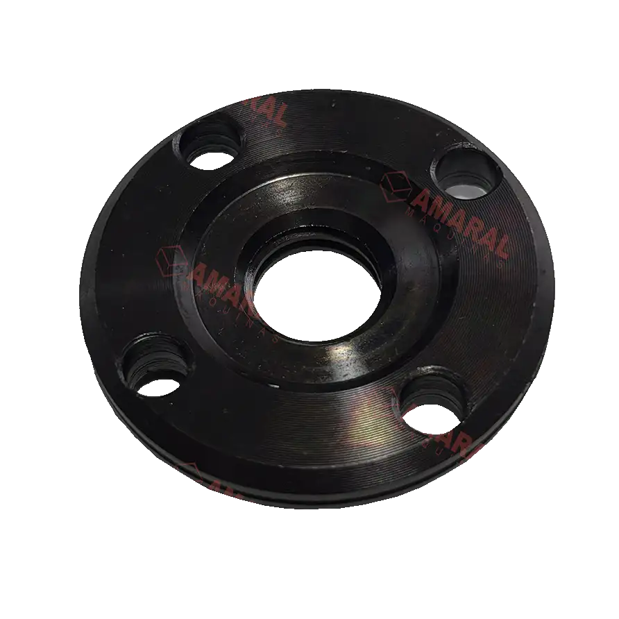 Contraporca 14-45 (224582-0) para Esmerilhadeira M0901 Makita