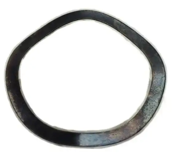 ARRUELA ONDULADA ACO CARBONO 27,66MM 33,7MM 3MM AT