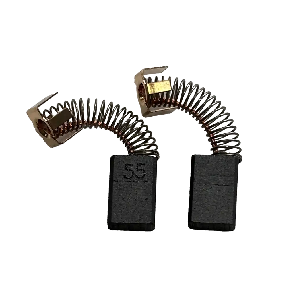 ESCOVA DE CARVAO CB-55 (194964-9) para Serra Sabre JR3000V Makita