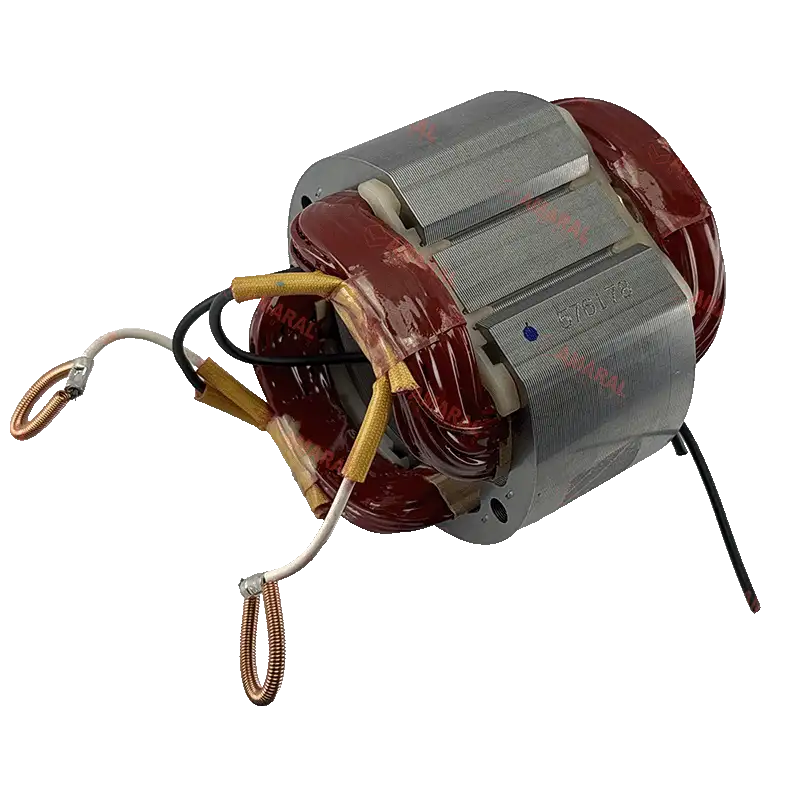 Estator 220V (526178-6) para Esmerilhadeira GA7020/GA9020/SA7021 Makita