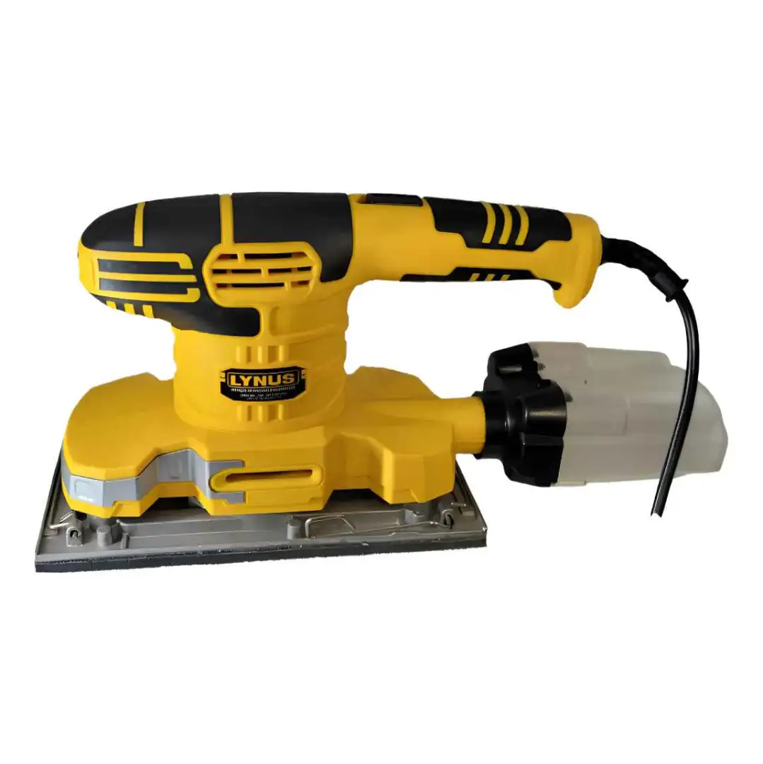 OLL-330 LIXADEIRA ORBITAL 300 WATTS 230 X 115mm 220 VOLTS LYNUS