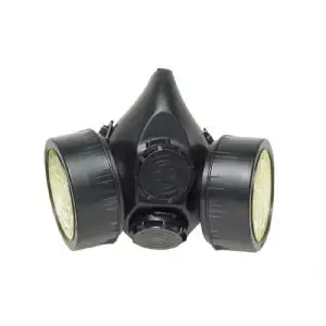 RESPIRADOR SEMI FACIAL CG 306