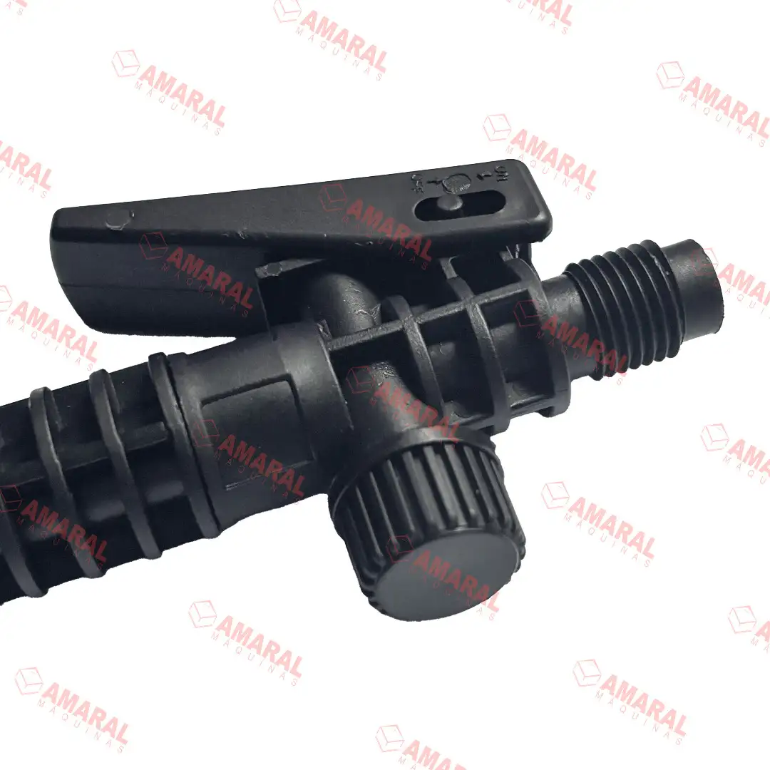 GATILHO COMPLETO PL-5 PL-10