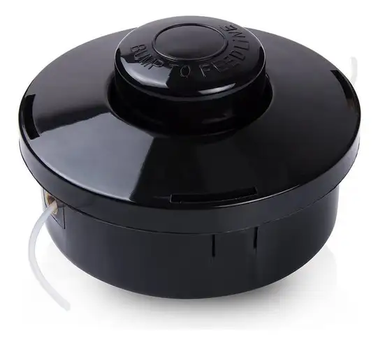 CARRETEL AUTOMATICO BATE LIBERA NYLON SIMPLES