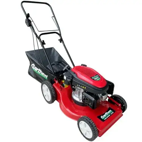 CORTADOR DE GRAMA - GR-6000C GASOLINA 6,0HP 4T C.REC