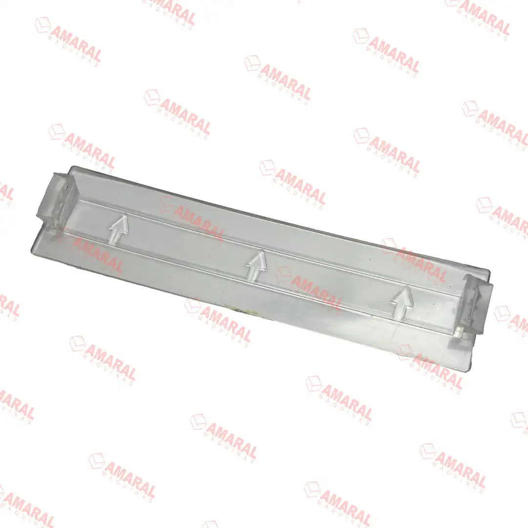PROTETOR DOS PISTOES BE-4000 EL-4000 D:35X140MM