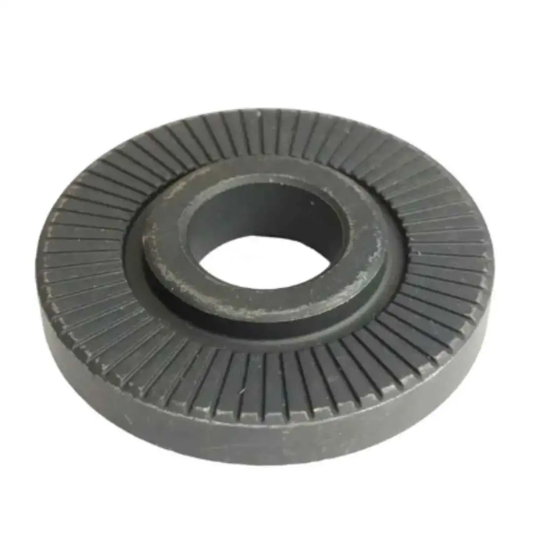 FLANGE INTERNA DE APOIO DO DISCO
