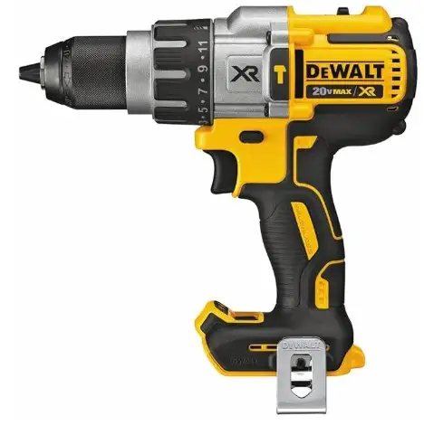 DCD791D2B2 Parafusadeira Furadeira 1/213mm 20v Lion 220v Dewalt