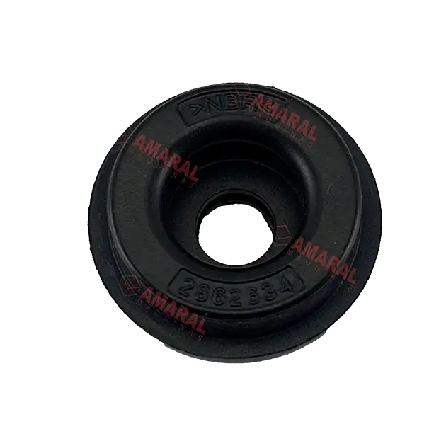 Tampa de Fixação 35 (286263-4) para Martelete HR2470F/HR2810T/DHR165 Makita