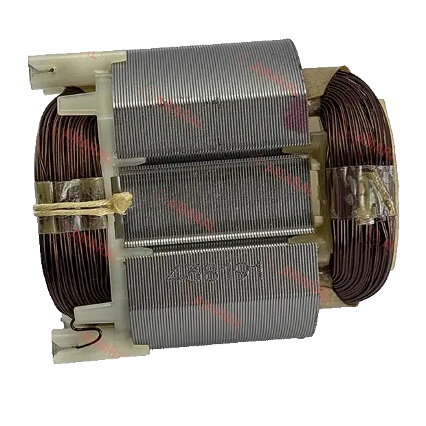 Estator 220V (628191-1) para Martelete HR2630T/HR2631F/HR2631FT Makita