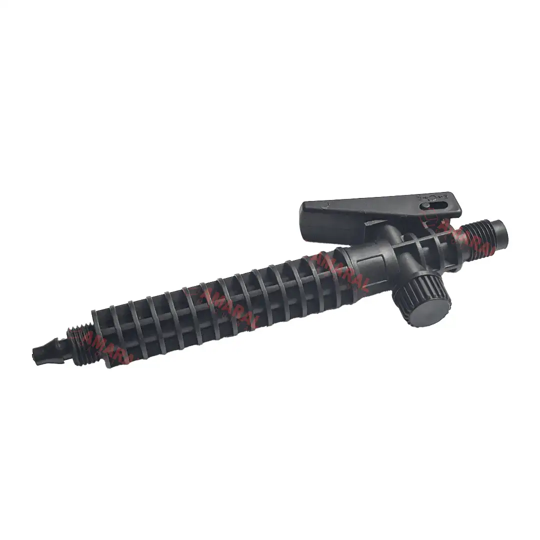 GATILHO COMPLETO PL-5 PL-10