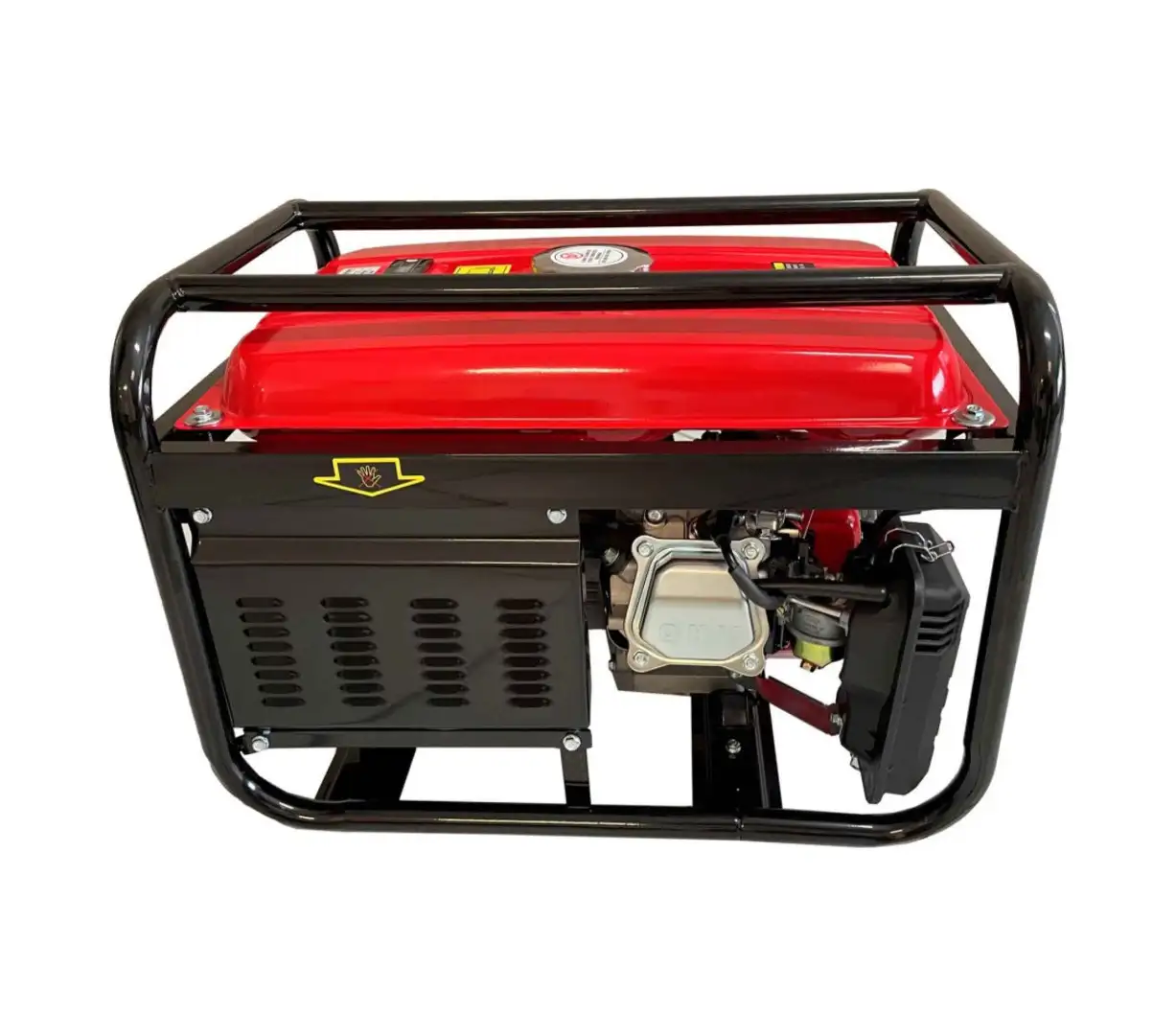 MG-3000CL-1 - GERADOR GAS MONO 2800W/2,8KVA 60HZ 115/230V
