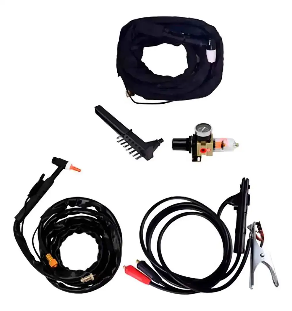 LIT-516P INVERSOR DE SOLDA LYNUS MMA+TIG+CORTE 220V