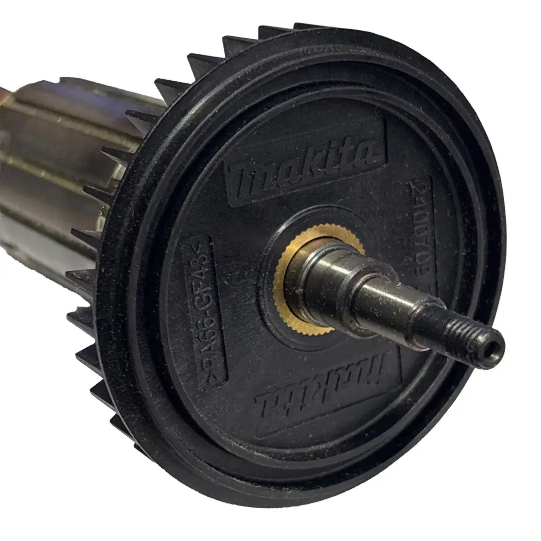 ROTOR COMPLETO 220V LIXADEIRA (513733-3) para SA7000 MAKITA