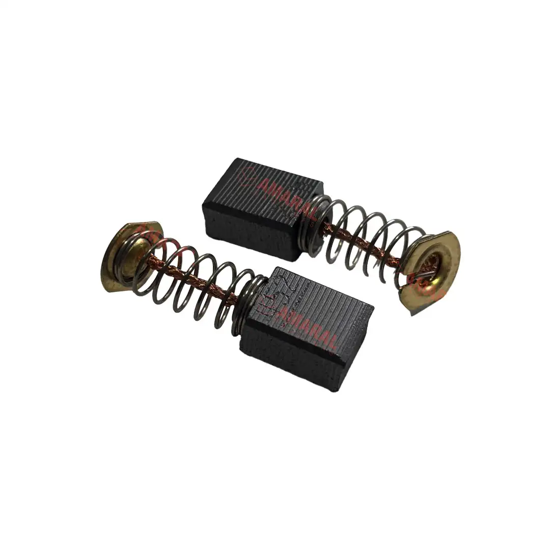 ESCOVA DE CARVAO CB-452 (195024-0) para Parafusadeira 6952 Makita