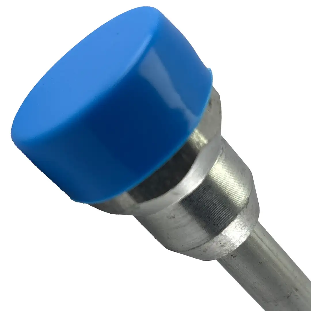 EXTENSAO 0.5M MPA1010 VONDER (6220110027) para Pintura Airless MPA1010/MPA120/LPA-650/LPA-1000/MMA900/MMAPRO1000 Vonder