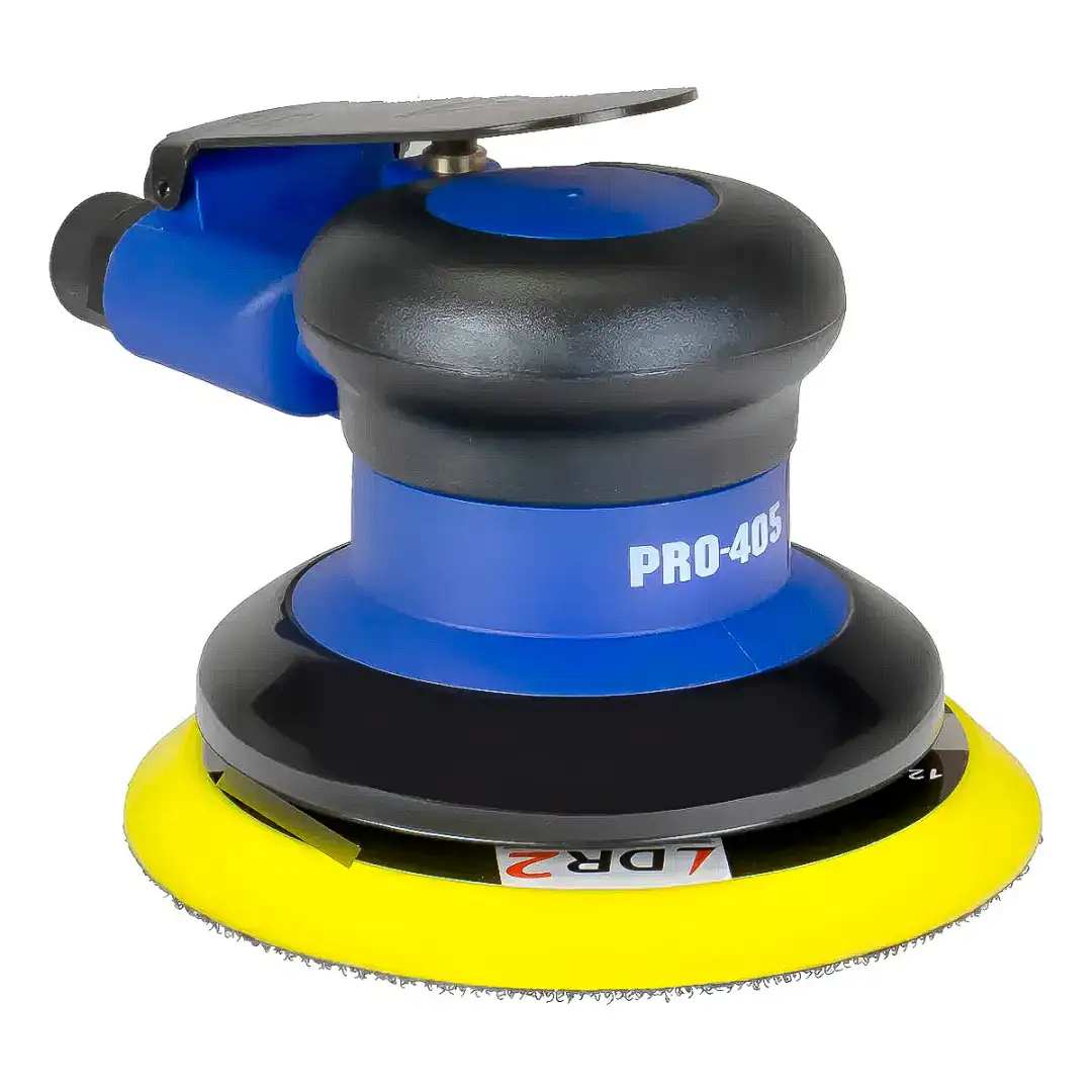 LIXADEIRA ROTO ORBITAL BASE 5 PDR PRO-405