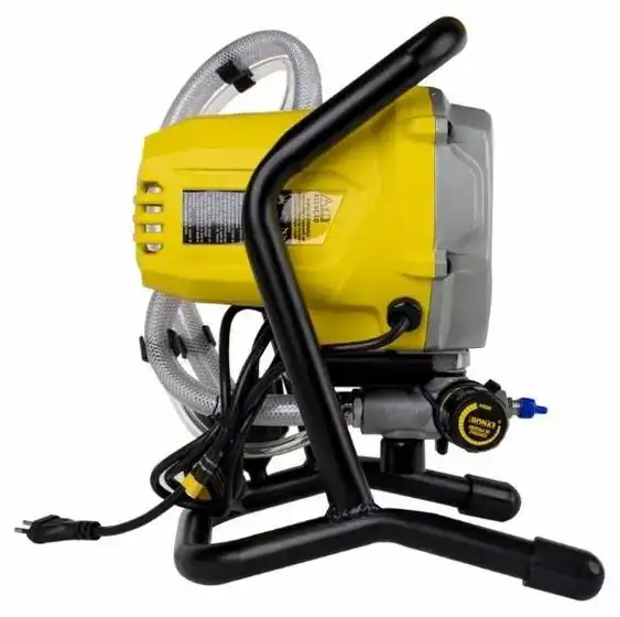 MÁQUINA DE PINTURA AIRLESS LPA-650
