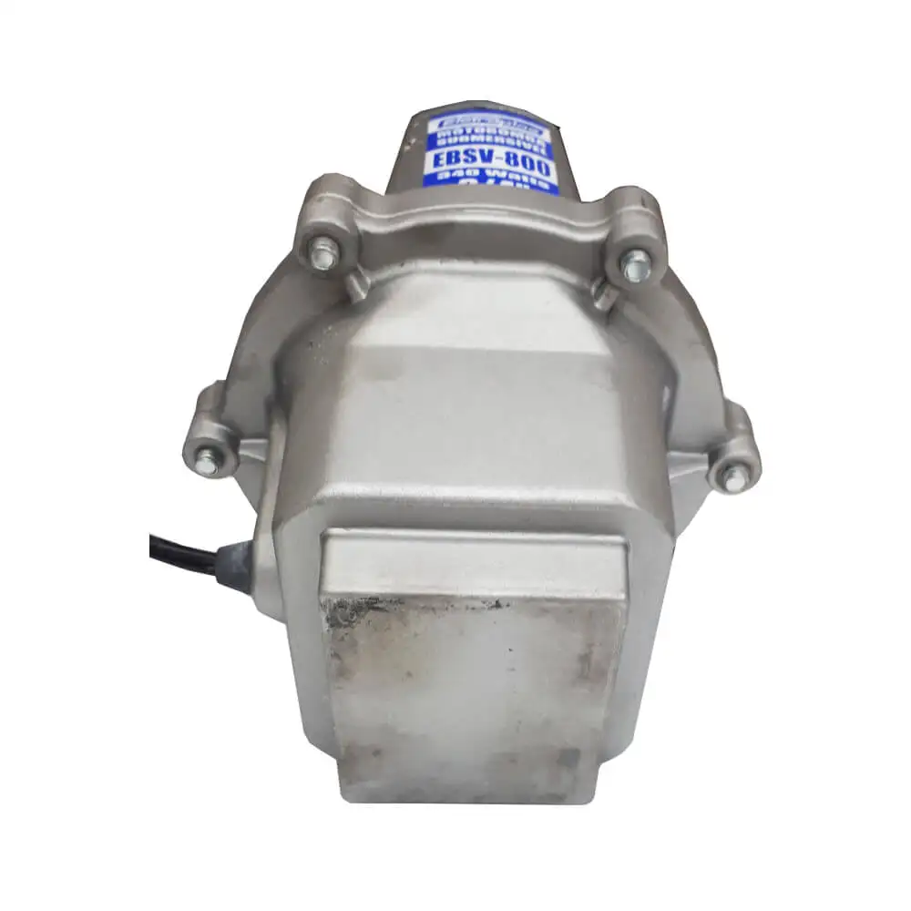 EBSV-800 - MOTOBOMBA SUB. VIBRATORIA 340W 220V