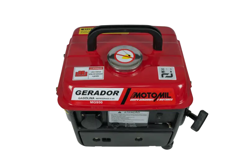 Gerador MG-950