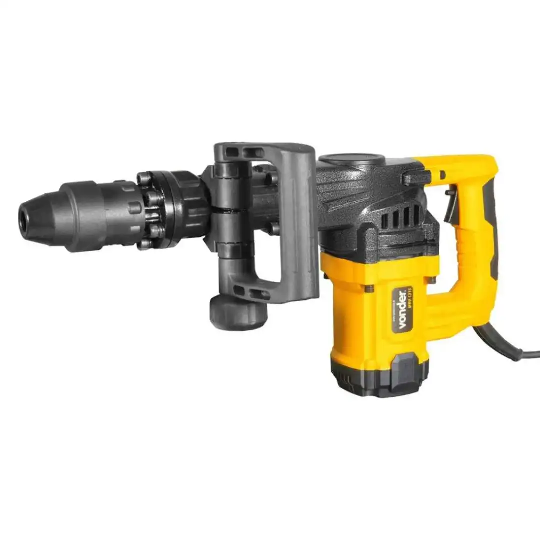 MARTELO ROMPEDOR MRV1315N 15J 220V