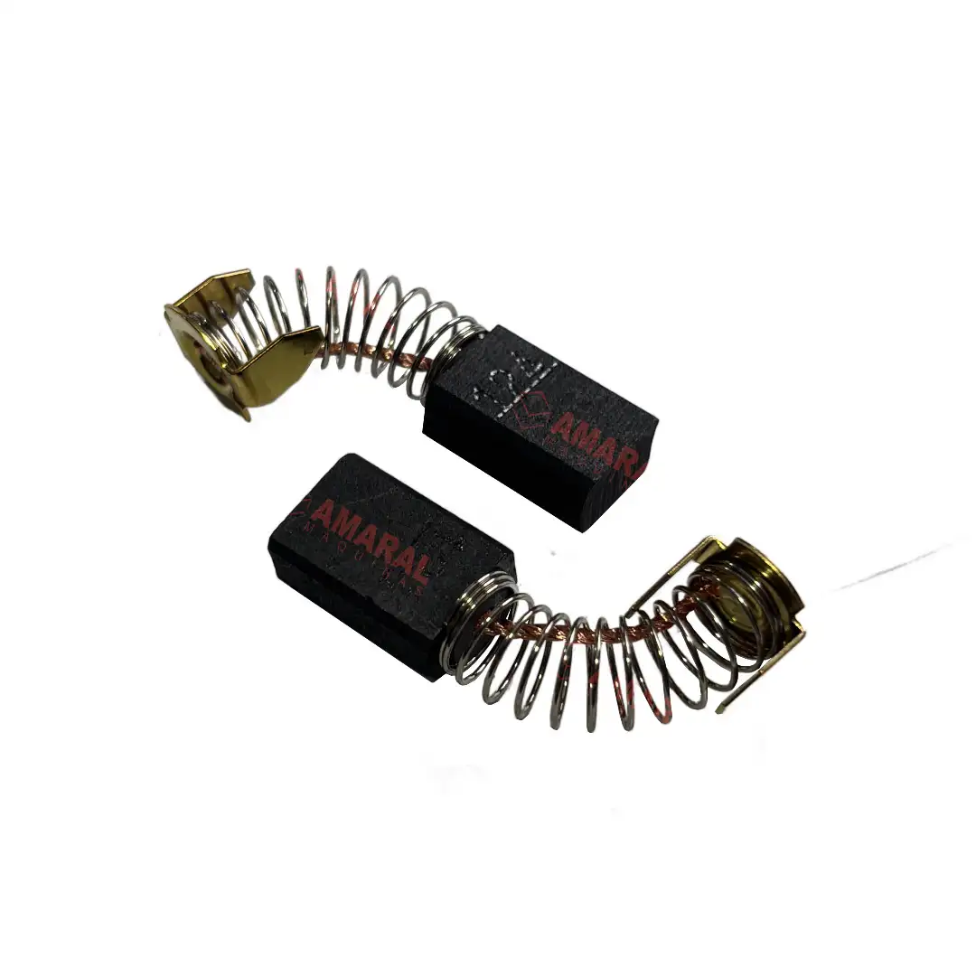 ESCOVA DE CARVAO CB-124 (194982-7) 1600/5600NB/9218PB/9900B Makita